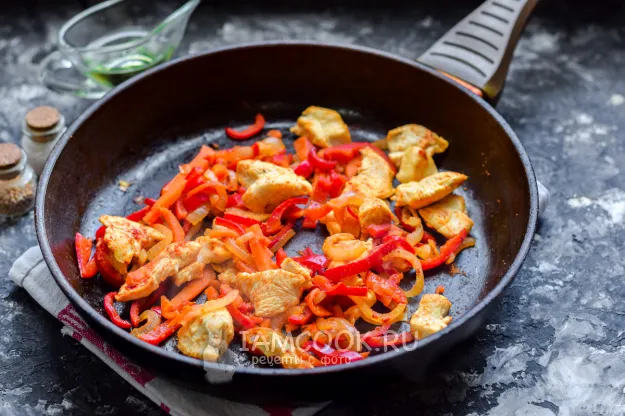 Шаг 6: иллюстрация