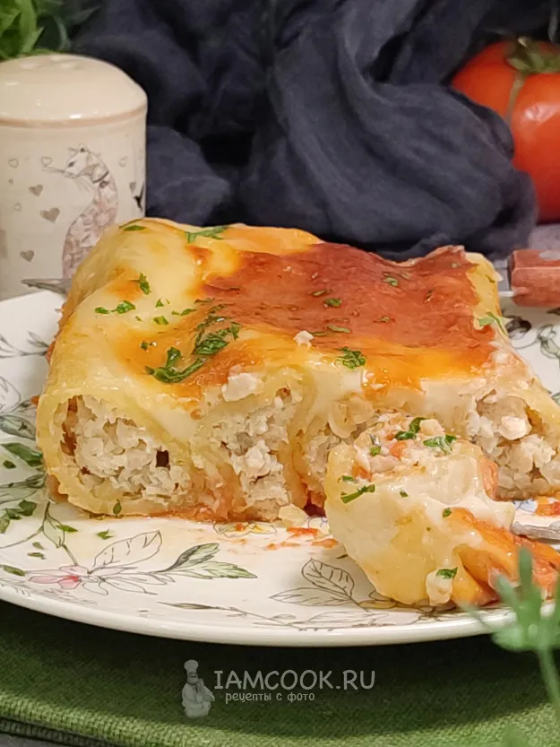 Шаг 13: иллюстрация