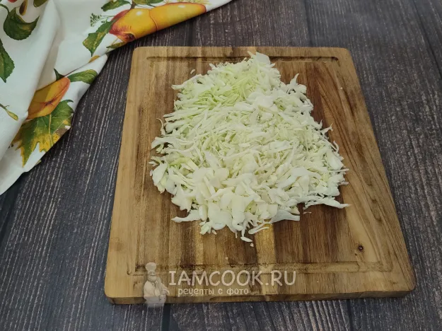 Шаг 3: иллюстрация