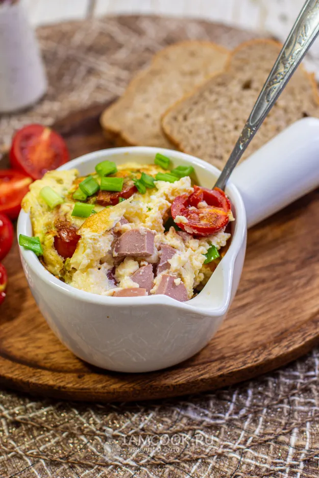 Шаг 10: иллюстрация