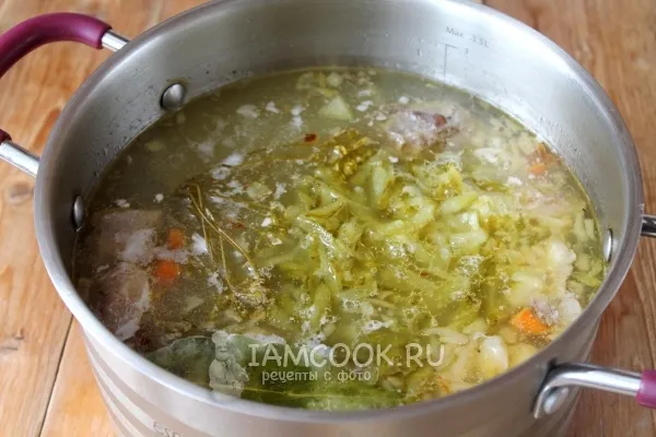 Шаг 11: иллюстрация