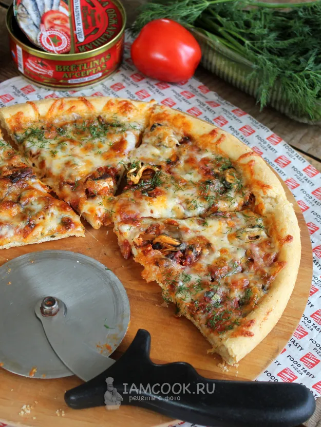 Шаг 10: иллюстрация