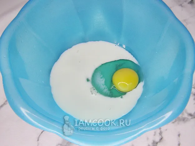 Шаг 3: иллюстрация