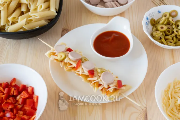 Шаг 6: иллюстрация