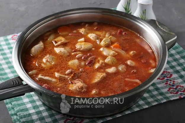 Шаг 9: иллюстрация