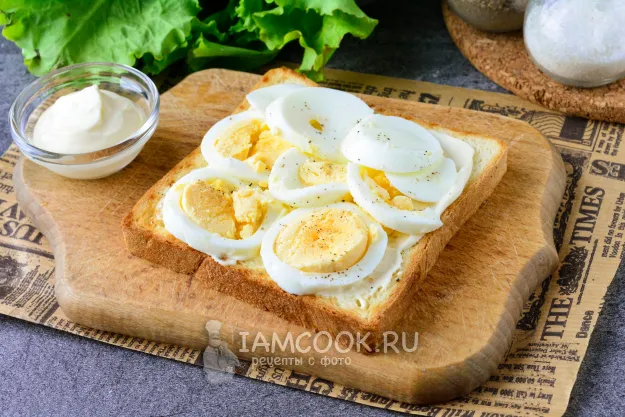 Шаг 5: иллюстрация