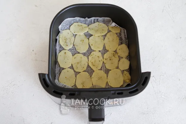 Шаг 6: иллюстрация