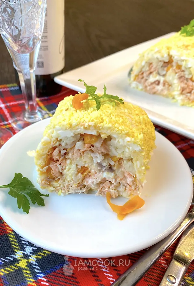 Шаг 9: иллюстрация