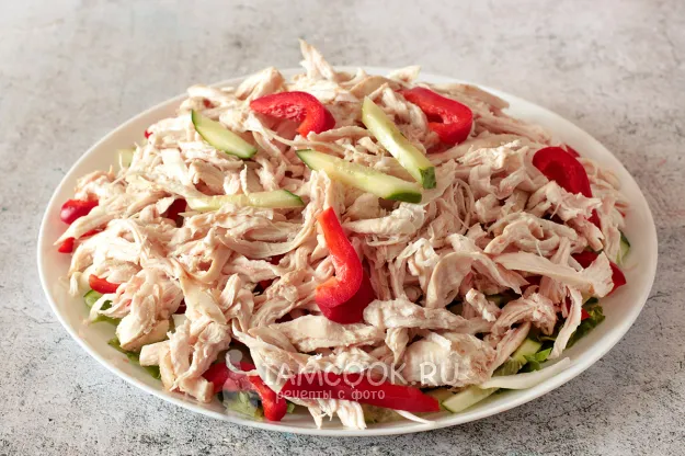 Шаг 10: иллюстрация