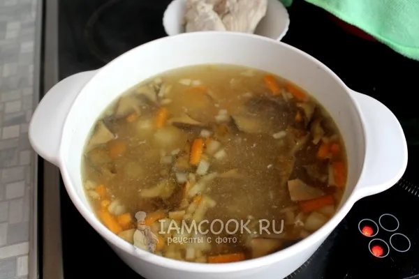 Шаг 8: иллюстрация