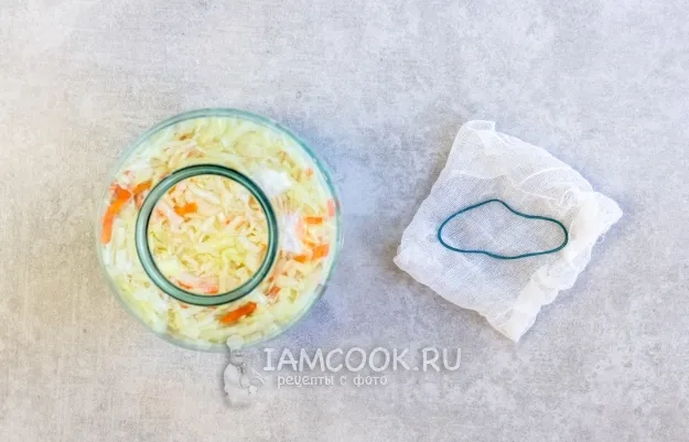 Шаг 8: иллюстрация