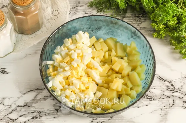 Шаг 2: иллюстрация