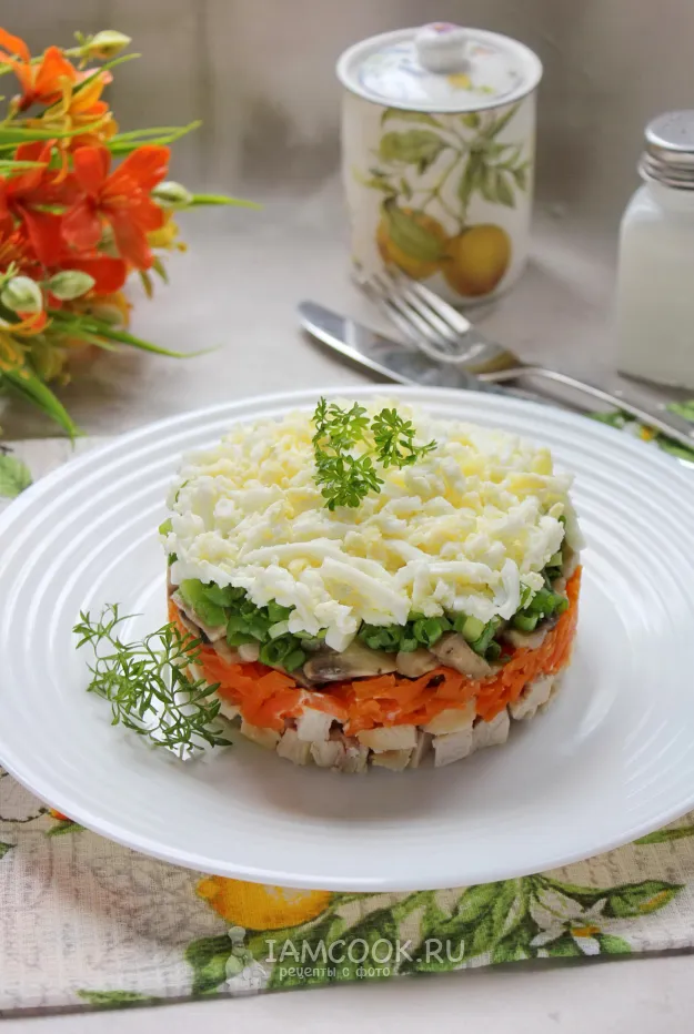 Шаг 7: иллюстрация