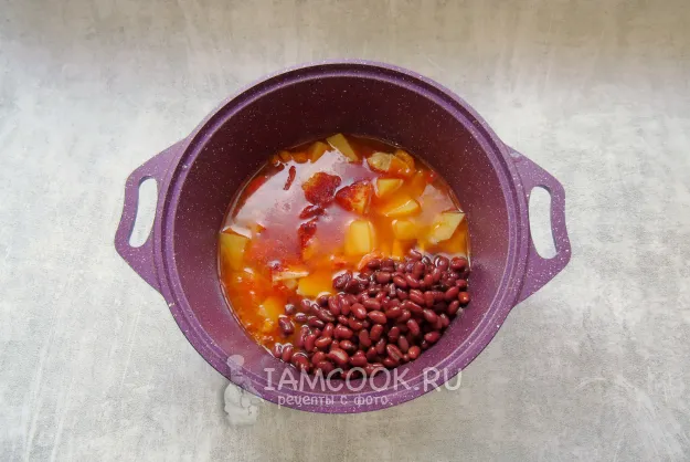 Шаг 10: иллюстрация