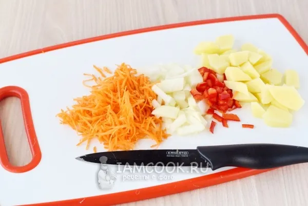 Шаг 2: иллюстрация