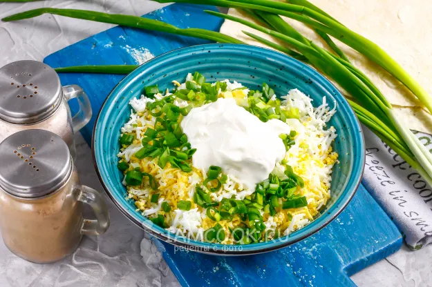 Шаг 3: иллюстрация