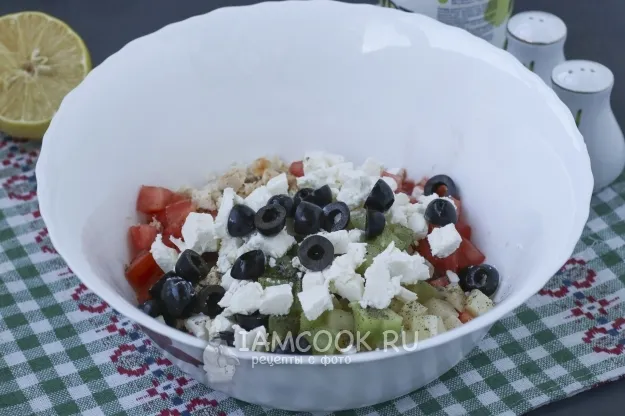 Шаг 5: иллюстрация