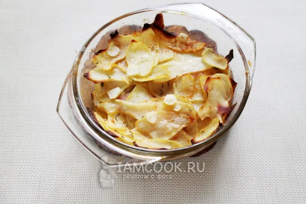 Шаг 8: иллюстрация