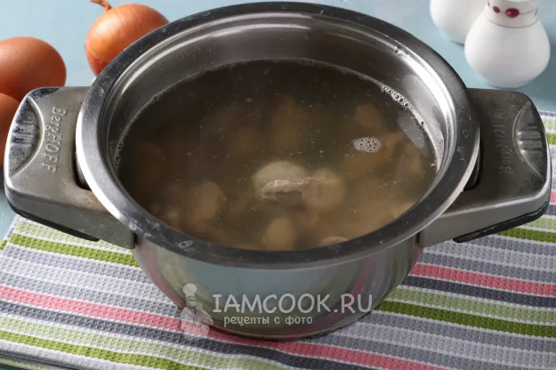 Шаг 2: иллюстрация