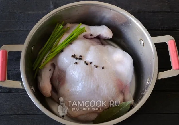 Шаг 2: иллюстрация