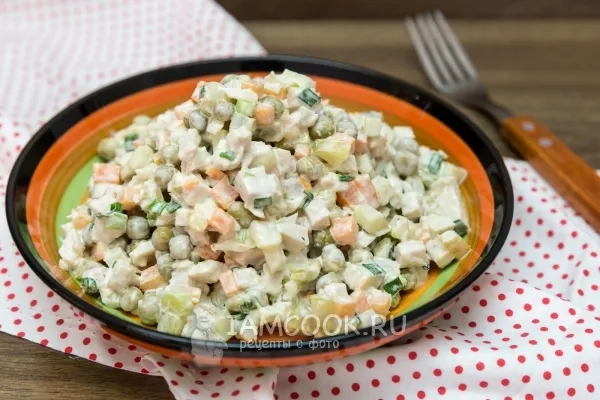 Шаг 7: иллюстрация