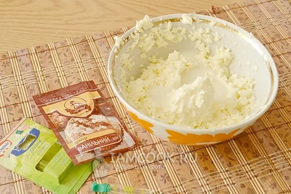 Шаг 6: иллюстрация