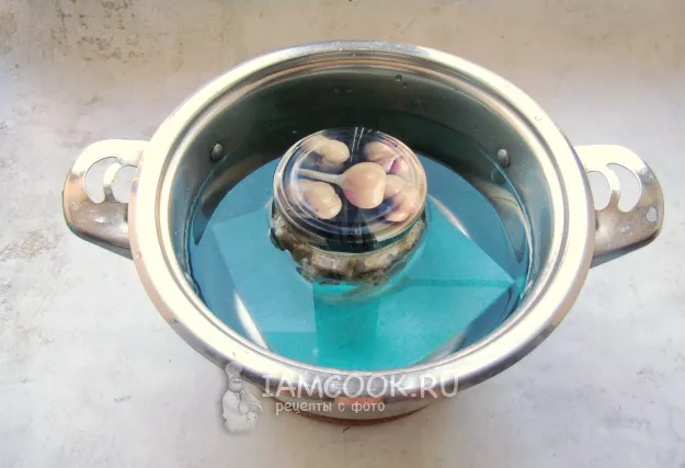 Шаг 9: иллюстрация