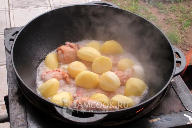 Шаг 7: иллюстрация