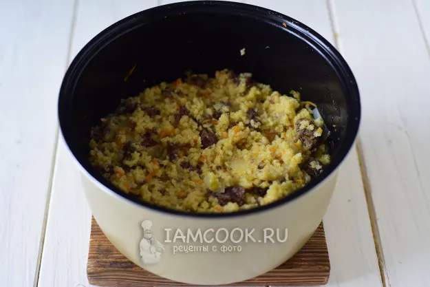 Шаг 9: иллюстрация