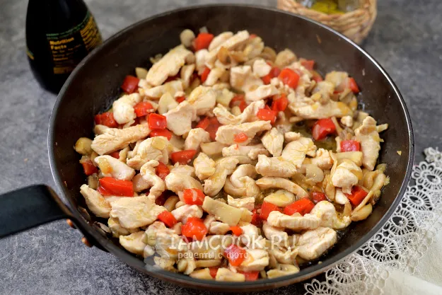 Шаг 7: иллюстрация