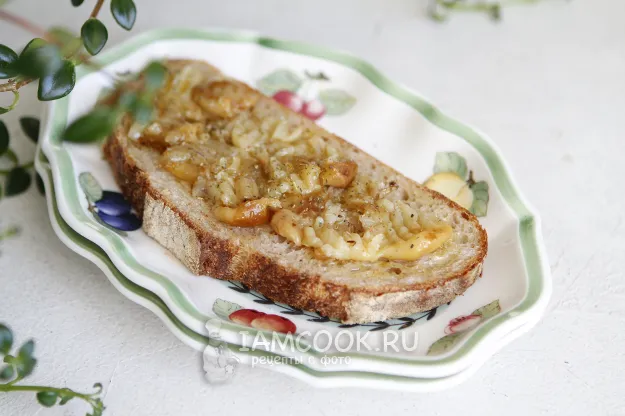 Шаг 20: иллюстрация