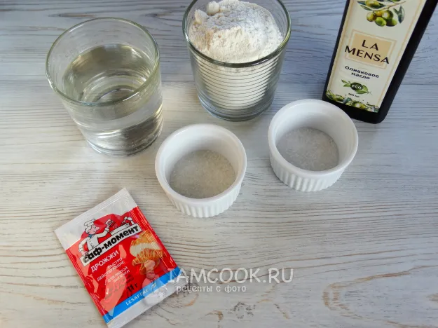 Шаг 1: иллюстрация