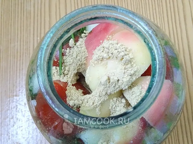 Шаг 10: иллюстрация