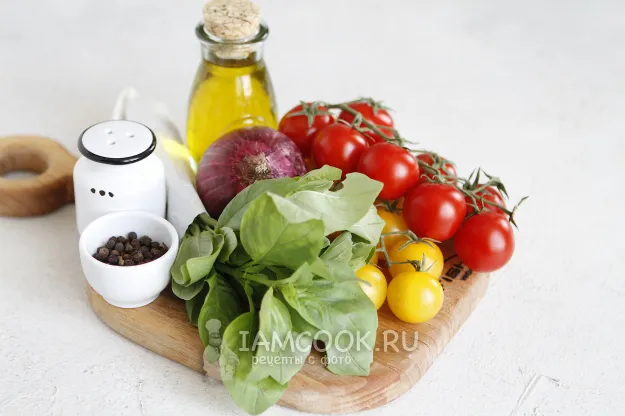 Шаг 1: иллюстрация