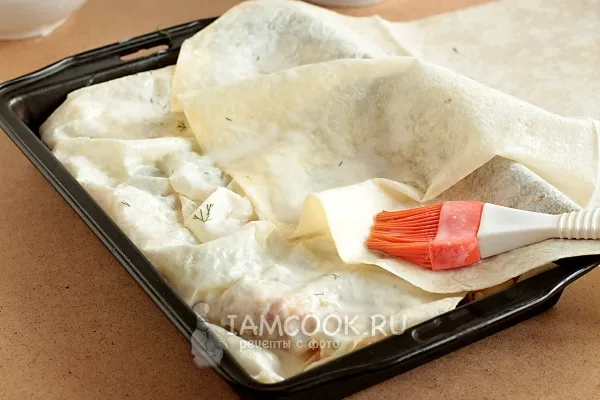 Шаг 10: иллюстрация