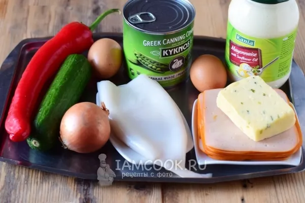 Шаг 1: иллюстрация