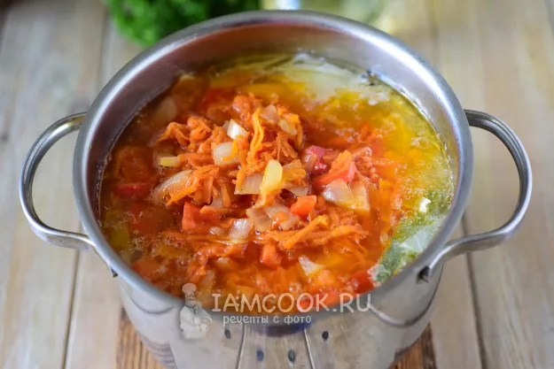 Шаг 11: иллюстрация