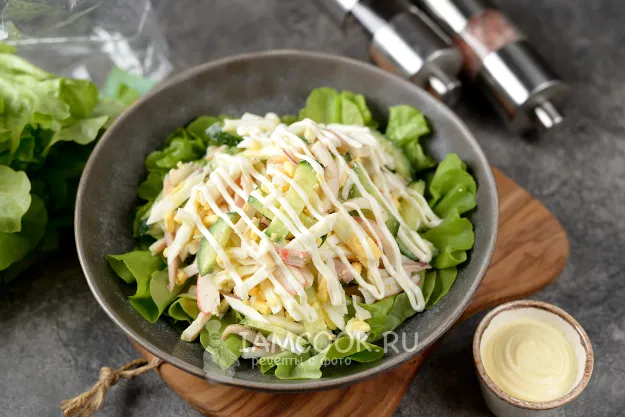 Шаг 6: иллюстрация