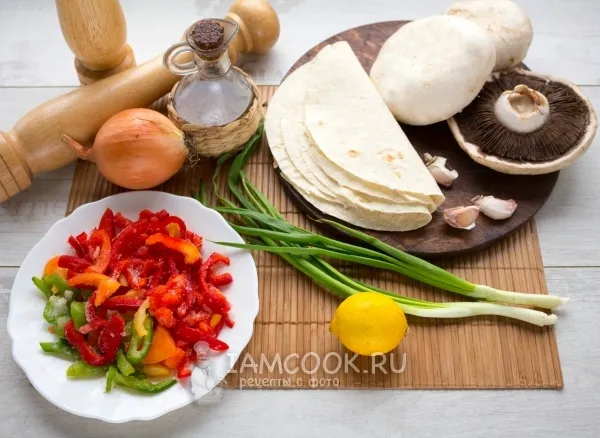 Шаг 2: иллюстрация