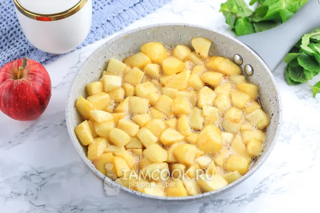 Шаг 7: иллюстрация