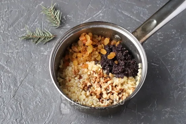 Шаг 8: иллюстрация