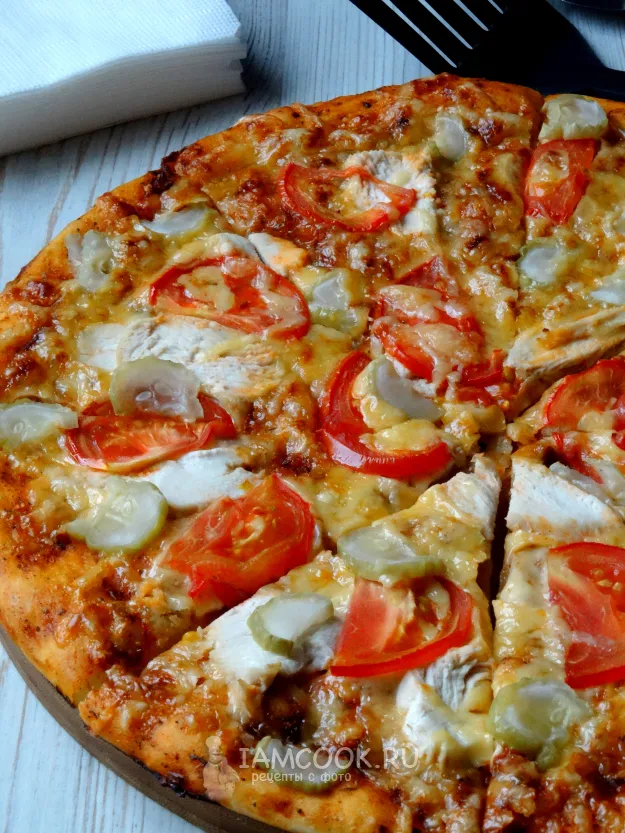 Шаг 11: иллюстрация