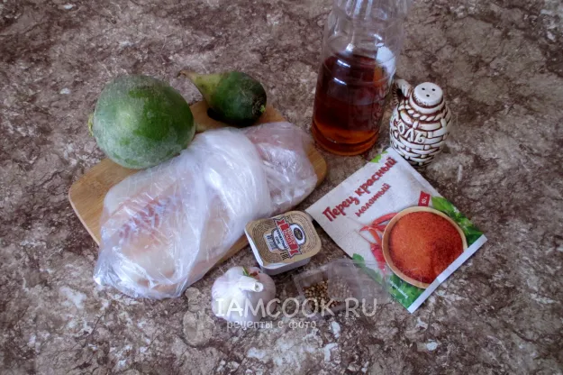 Шаг 1: иллюстрация