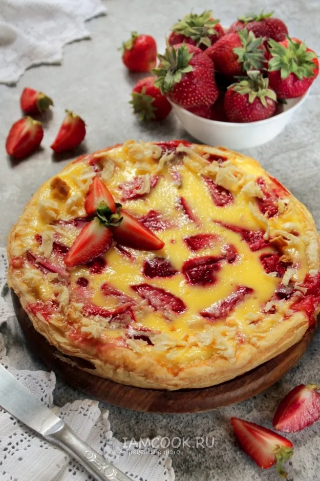 Шаг 9: иллюстрация