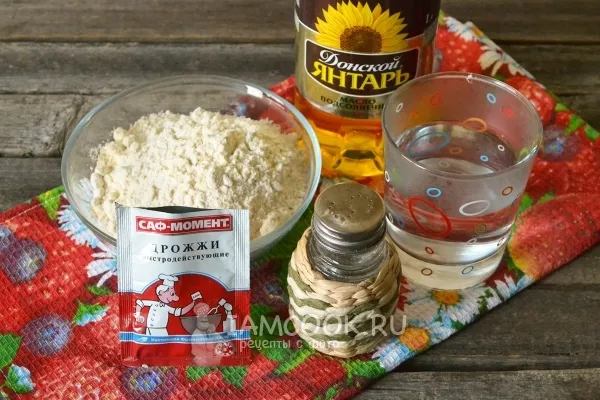 Шаг 1: иллюстрация