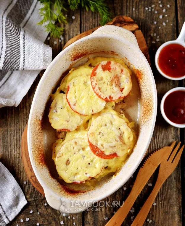 Шаг 8: иллюстрация