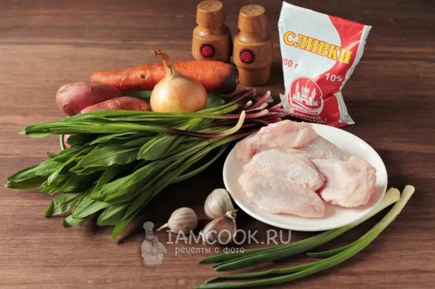 Шаг 1: иллюстрация