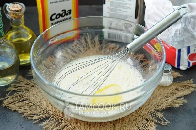 Шаг 3: иллюстрация