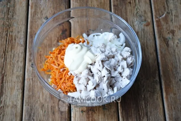 Шаг 8: иллюстрация