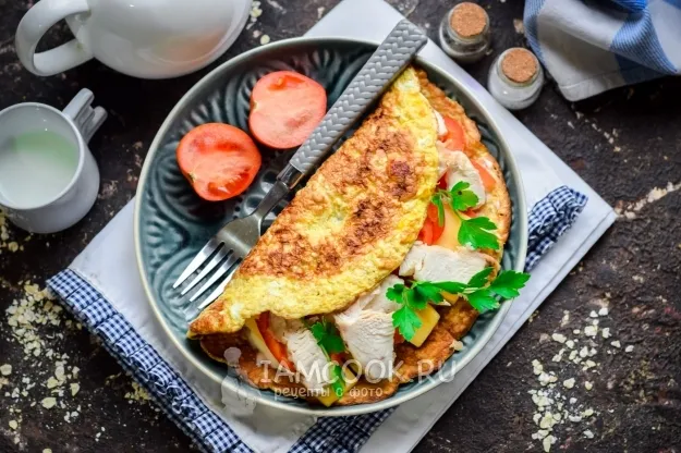 Шаг 10: иллюстрация